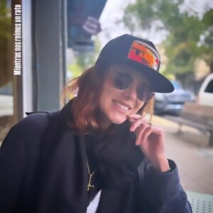 Margarita Muñoz Instagram - 💌