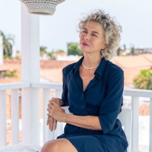 Margarita Rosa de Francisco Instagram - El Paraíso se estrena en las salas de cine colombianas el 24 de abril.