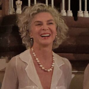 Margarita Rosa de Francisco Instagram - El Paraíso se estrena en las salas de cine colombianas el 24 de abril.