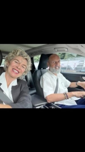 Margarita Rosa de Francisco Instagram - Hablar de la vejez de la mujer también es político. #aging #aginggracefully #aginglikefinewine