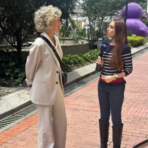 Margarita Rosa de Francisco Instagram - El Paraíso se estrena en las salas de cine colombianas el 24 de abril.