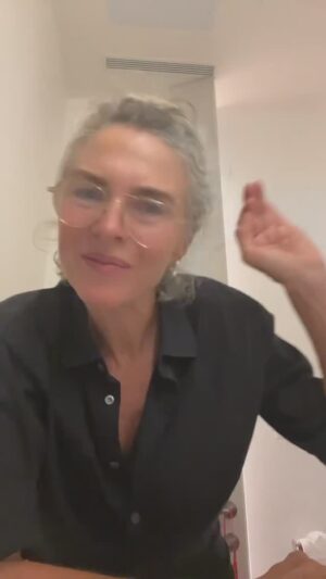 Margarita Rosa de Francisco Instagram - Que nada nos quite la alegría. Dedicado a mi “yipa”. @anaiegurrola .