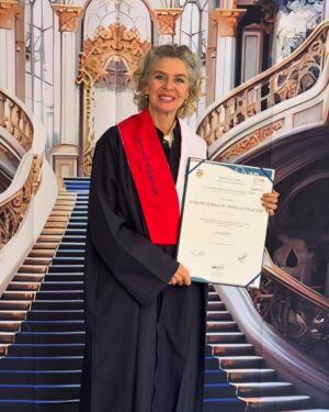 Margarita Rosa de Francisco Instagram - Gracias, @universidadunad , por tan bella experiencia.