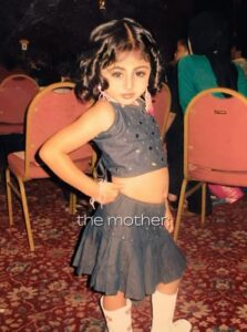 Actress Margin Winaya HD Photos and Wallpapers July 2025