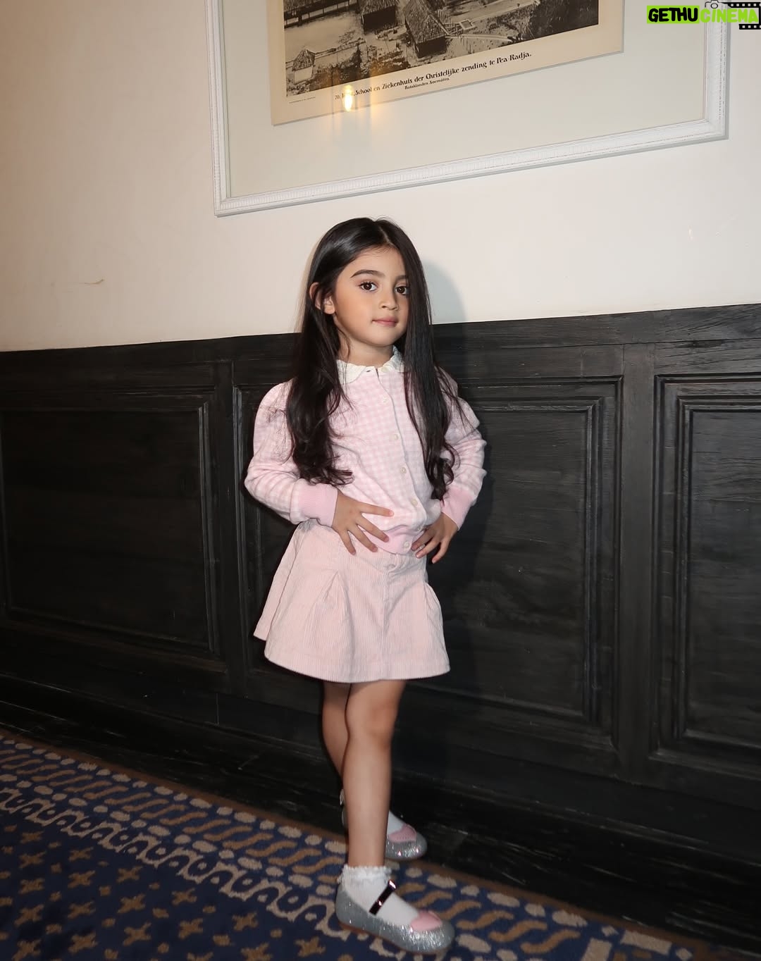 Margin Winaya - 172.8K Likes - 🎀💗🎀💗 #allahummabarik