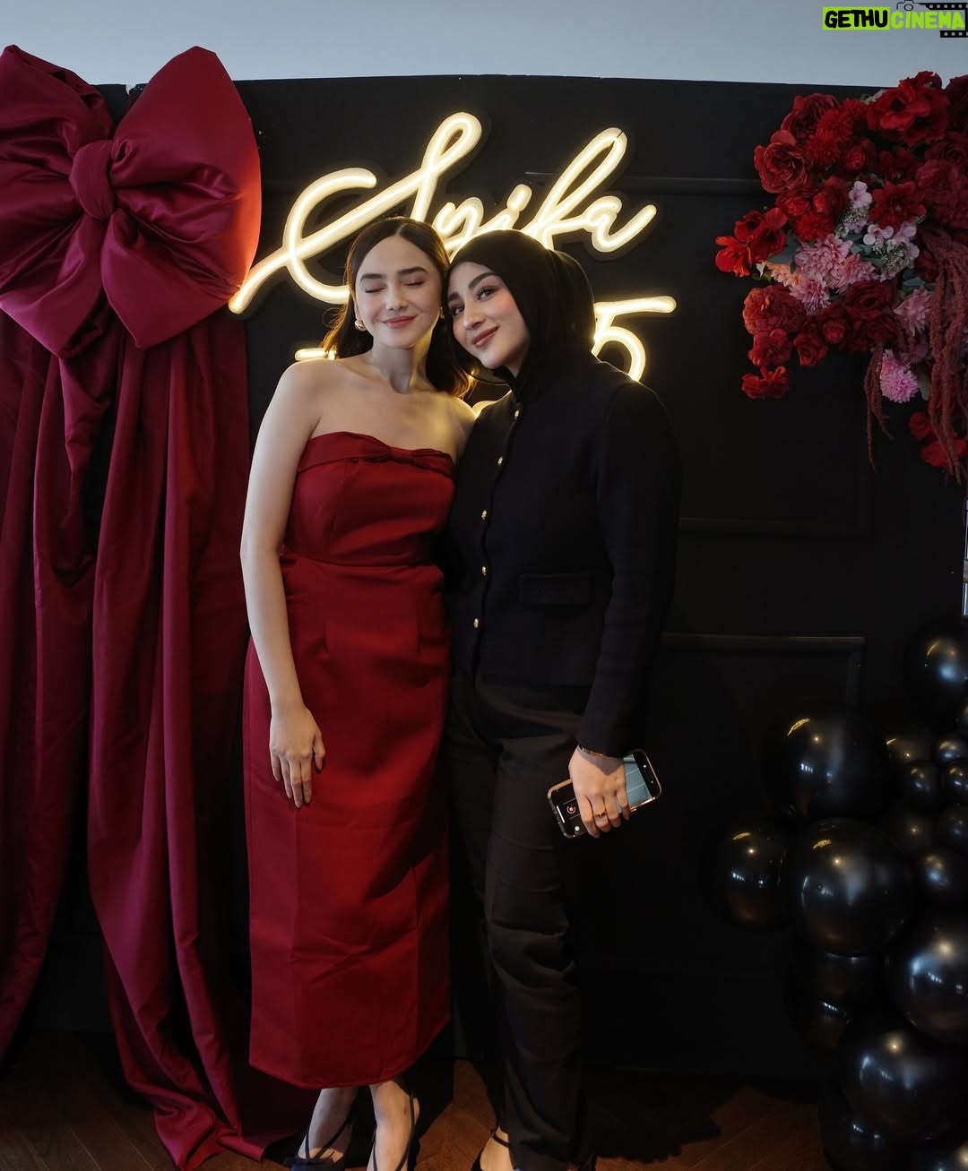 Margin Winaya - 106.8K Likes - Enjoy your dayyy cipaaa, we love youuu❤️❤️❤️