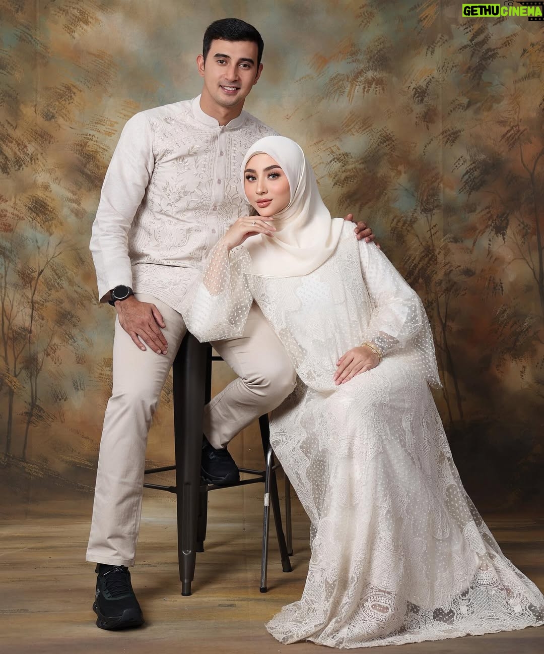Margin Winaya - 315K Likes - Eid mubarak everyone, May Allah’s divine blessings fill your life with happiness, peace, and prosperity🌙✨ #allahummabarik 

📷 @aldiphotoofficial