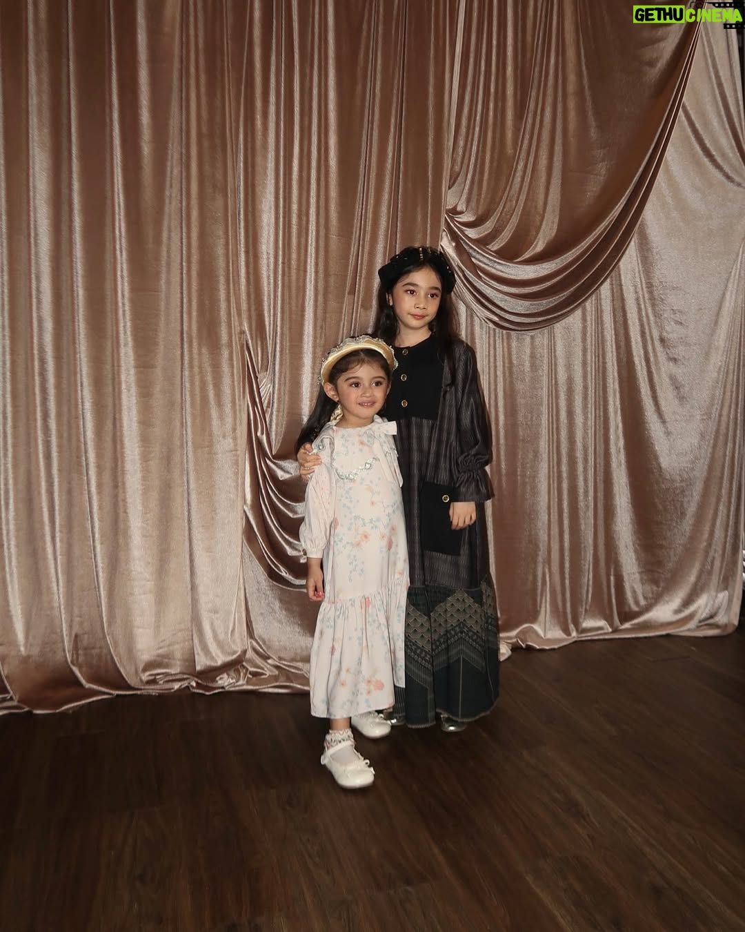Margin Winaya - 87.1K Likes - Raqeema&Guzel👭🏻👭🏻👭🏻✨✨✨