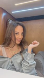 Actress Mariam Al Khosht HD Photos and Wallpapers September 2025