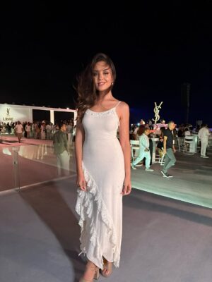 Mariam Al Khosht Instagram - August was a weekend..
Swipe for 🤍
