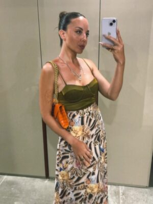 Mariam Al Khosht Instagram - August was a weekend..
Swipe for 🤍