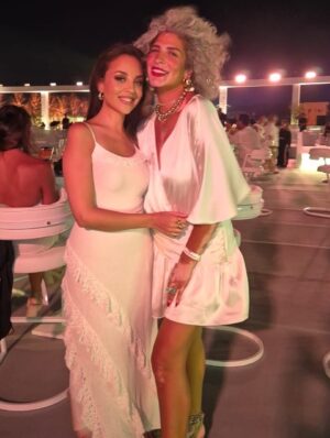 Mariam Al Khosht Instagram - August was a weekend..
Swipe for 🤍