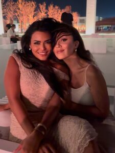 Actress Mariam Al Khosht HD Photos and Wallpapers September 2025