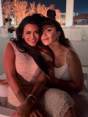 Mariam Al Khosht Instagram - August was a weekend..
Swipe for 🤍