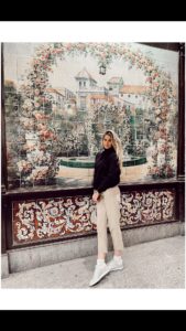 Actress Mariam Habach HD Photos and Wallpapers March 2023