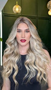 Actress Mariam Habach HD Photos and Wallpapers November 2025