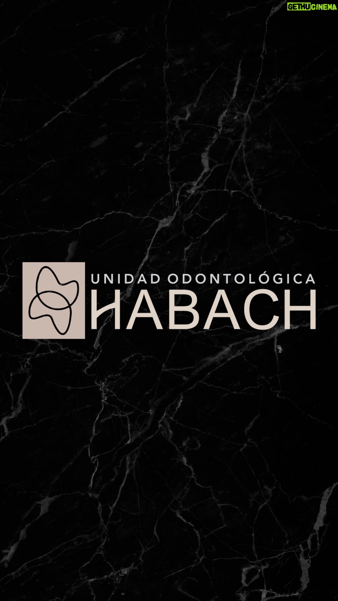 Mariam Habach - 69.3K Likes - @uohabach 
Bienvenidos a la Unidad Odontológica Habach, Odontología Especializada y Radiología. 

La espera terminó, estoy muy emocionada de compartir con ustedes este proyecto que después de dos años se ve materializado.

▫️En el siguiente post tendrán más detalles de este increíble proyecto que apenas comienza ▫️

Video y Producción @kaikuseproducciones