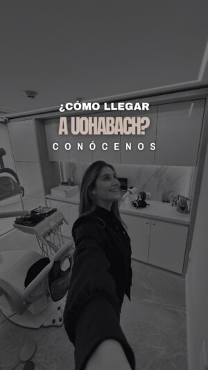 Mariam Habach Instagram - @uohabach
Odontología Especializada y Radiología.
Nuestro objetivo como unidad de odontología especializada es ofrecer servicios y tratamientos odontológicos de alta calidad y especializado en área como odontología general y preventiva, ortodoncia, endodoncia, periodoncia, odontopediatría, rehabilitación oral y estética, cirugía bucal y maxilofacial.
Buscamos brindarle a nuestros pacientes una atención personalizada con alta tecnología y técnicas modernas para garantizar salud bucal y satisfacción en nuestros pacientes.
A su vez, contamos con un área de radiología para pacientes internos y externos buscando un mejor diagnóstico. Encontraras: Panorámica, Tomografías 3D, Cefálica Lateral y frontal, ATM y Aleta de mordida.
📍 Centro Financiero Madrid, piso 10 oficina 1019. Caracas, Venezuela.
📞 584124333538
🔗 Mayor información en el link que está en nuestro perfil