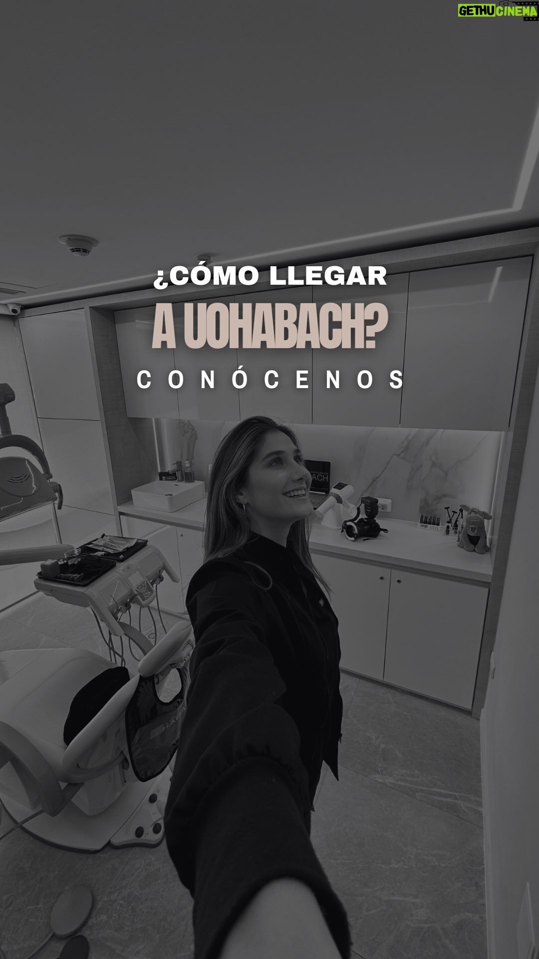 Mariam Habach - 29.6K Likes - @uohabach 
Odontología Especializada y Radiología.

Nuestro objetivo como unidad de odontología especializada es ofrecer servicios y tratamientos odontológicos de alta calidad y especializado en área como odontología general y preventiva, ortodoncia, endodoncia, periodoncia, odontopediatría, rehabilitación oral y estética, cirugía bucal y maxilofacial. 

Buscamos brindarle a nuestros pacientes una atención personalizada con alta tecnología y técnicas modernas para garantizar salud bucal y satisfacción en nuestros pacientes. 

A su vez, contamos con un área de radiología para pacientes internos y externos buscando un mejor diagnóstico. Encontraras: Panorámica, Tomografías 3D, Cefálica Lateral y frontal, ATM y Aleta de mordida. 

📍 Centro Financiero Madrid, piso 10 oficina 1019. Caracas, Venezuela.
 📞  584124333538 
🔗 Mayor información en el link que está en nuestro perfil