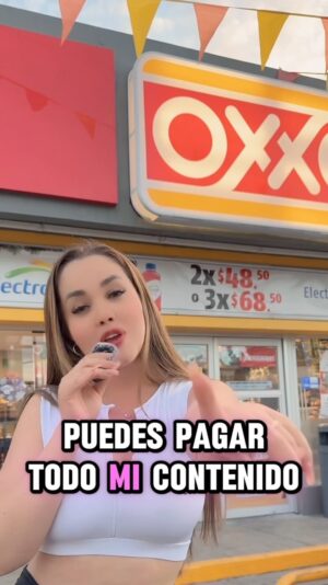 Marian Franco Instagram - Compra en @loverfans y paga en OXXO 🥳🥳🥳🥳🥰🤯