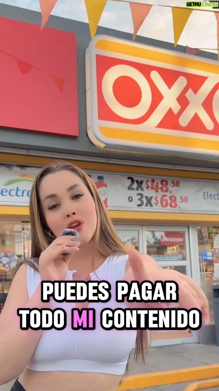 Marian Franco - 8.1K Likes - Compra en @loverfans y paga en OXXO 🥳🥳🥳🥳🥰🤯