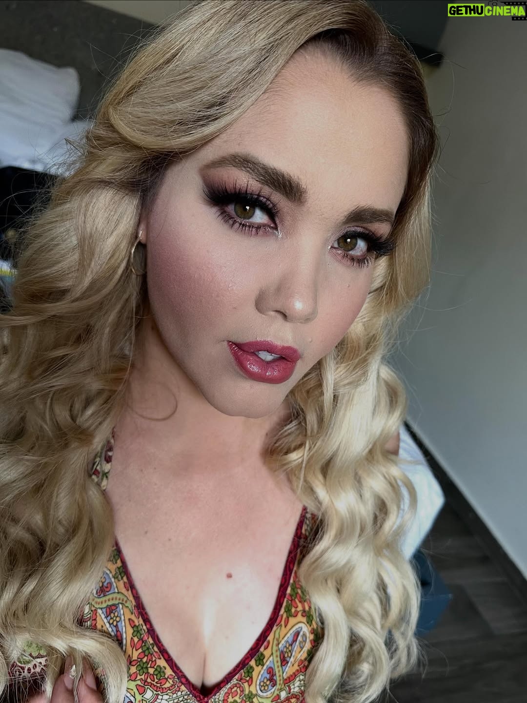 Marian Franco - 4.7K Likes - Maquillaje para la Hermosa @marian.francoo , gracias por la confianza 💜