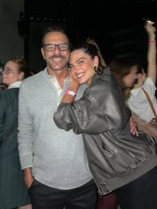 Actress Mariana Goldfarb HD Photos and Wallpapers June 2025