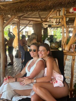 Mariana Goldfarb Instagram - Nada mais sexy que um cérebro.
