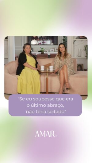 Mariana Kupfer Instagram - Hoje no āAmar Especial Setembro Amareloā conversamos com a @leiamelyssa que Ć© mĆ£e de 5 filhos: Jhessica, Jhonnatan, Jheniffer, Luan e o eterno Jhames.
Seu filho Jhames começou a namorar, mas o relacionamento não era saudÔvel e ele apresentava sinais de sofrimento emocional e automutilação.
Mesmo com diÔlogos, consultas com psiquiatras e tratamentos, ele tirou a própria vida.
Entre gestações de risco, milagres da vida e perdas irreparÔveis, ela nos mostra o quanto o amor de mãe é capaz de sustentar esperança e a importância de olharmos para a saúde mental com atenção e cuidado.
šļøSe vocĆŖ ou alguĆ©m próximo precisa de amparo, ligue imediatamente para o Centro de Valorização Ć Vida - nĆŗmero 188.
Você não estÔ sozinho!
Episódio completo no Youtube e no Spotify do @amarmaternidade ā¤ļø Link na bio e nos stories!
Look: @resortcouture
Make e hair: @bifalletti
Produção: @pontocru_
Social Media: @beesocial.br
#AmarMaternidade #Maternidade #Familia #MarianaKupfer #Entrevista #HistoriasReais