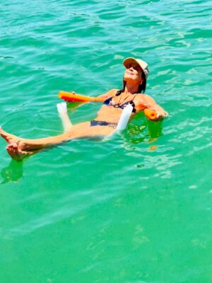 Mariana Kupfer Instagram - Dias de sol, natureza e amor em Miami āļøšā±ļø