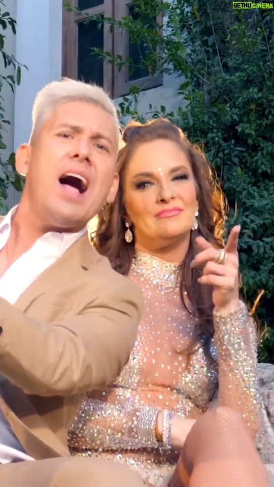 Mariana Seoane - 14.4K Likes - ¡Desde que te fuiste me va DPM! 🎤🎶 Tenemos nuevo video, mis amores ▶️ #MarianaSeoane #MikeBalmory #DPM #MúsicaNueva