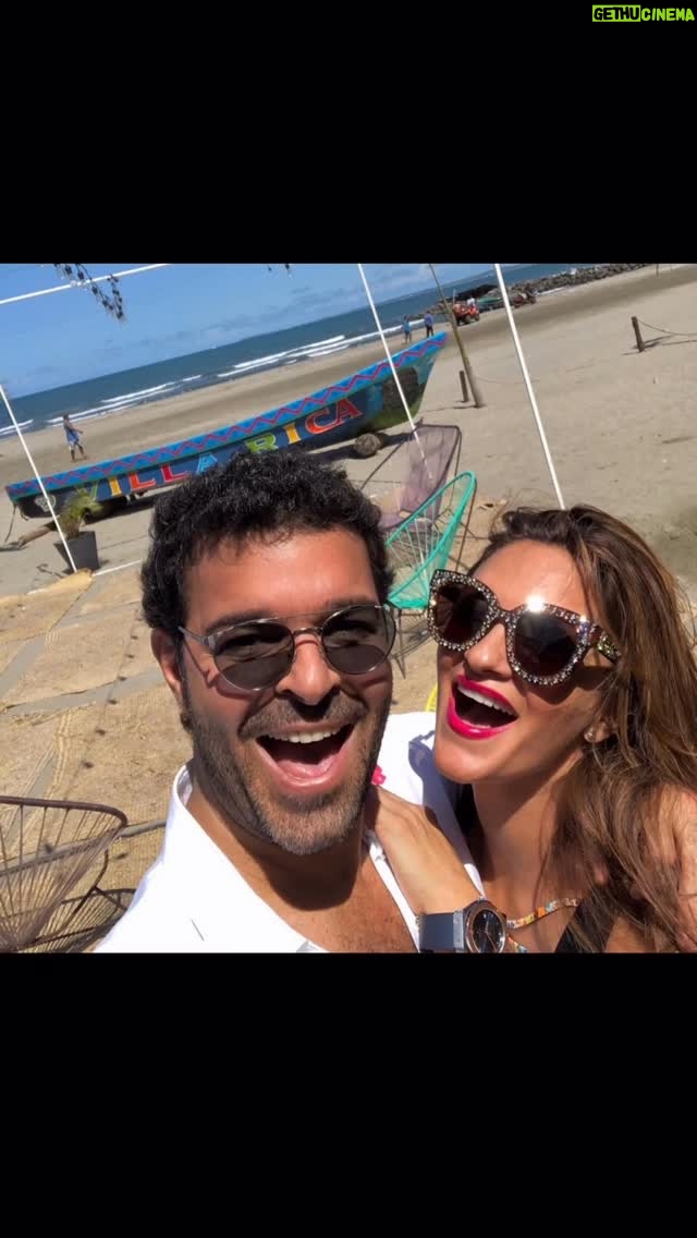Mariana Seoane - 4.4K Likes - Feliz vida mi querido @pablomoficial son tantos años de una amistad tan hermosa y verdadera! Celebro tu existencia y te deseo lo mejor de este universo! Te adoro eternamente! ❤️🎂🥂🎉🤩🥰