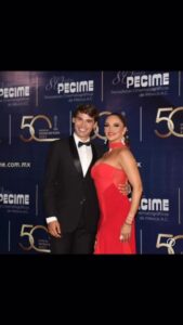 Actress Mariana Seoane HD Photos and Wallpapers July 2025