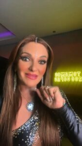 Mariana Seoane Top 100 Instagram Photos and Posts