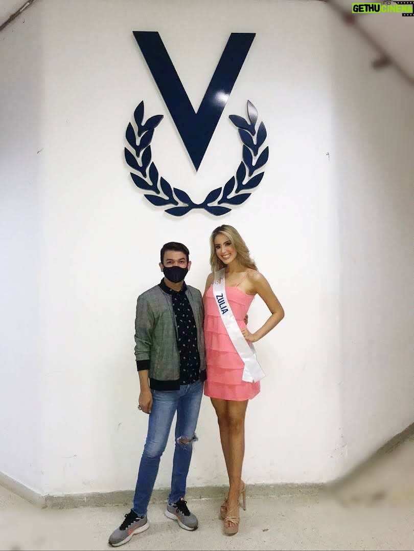 Mariángel Villasmil - 8.2K Likes - 🌟 Hace 5 años mi vida cambió para siempre. Subirme a ese escenario y escuchar mi nombre como Miss Venezuela 2020 fue más que una corona: fue la confirmación de que los sueños se cumplen cuando se camina con fe, disciplina y amor propio. 💫

En estos años he aprendido que la verdadera belleza no está en lo que se ve, sino en lo que se transmite, en la capacidad de inspirar y dejar huella en los demás. 👑✨

Hoy celebro no solo un título, sino un viaje de crecimiento, retos superados y la dicha de representar a mi país con orgullo. Gracias a quienes han estado conmigo desde el inicio y a quienes siguen caminando a mi lado. 🤍

Que esta historia sea un recordatorio de que no hay sueños imposibles, solo corazones dispuestos a luchar por ellos, aun cuando la adversidad parece mas fuerte💖

#MissVenezuela2020
