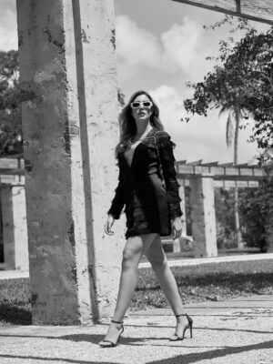 Mariángel Villasmil Instagram - 🌟 Hace 5 años mi vida cambió para siempre. Subirme a ese escenario y escuchar mi nombre como Miss Venezuela 2020 fue más que una corona: fue la confirmación de que los sueños se cumplen cuando se camina con fe, disciplina y amor propio. 💫
En estos años he aprendido que la verdadera belleza no está en lo que se ve, sino en lo que se transmite, en la capacidad de inspirar y dejar huella en los demás. 👑✨
Hoy celebro no solo un título, sino un viaje de crecimiento, retos superados y la dicha de representar a mi país con orgullo. Gracias a quienes han estado conmigo desde el inicio y a quienes siguen caminando a mi lado. 🤍
Que esta historia sea un recordatorio de que no hay sueños imposibles, solo corazones dispuestos a luchar por ellos, aun cuando la adversidad parece mas fuerte💖
#MissVenezuela2020