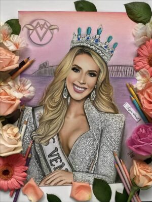 Mariángel Villasmil Instagram - 🌟 Hace 5 años mi vida cambió para siempre. Subirme a ese escenario y escuchar mi nombre como Miss Venezuela 2020 fue más que una corona: fue la confirmación de que los sueños se cumplen cuando se camina con fe, disciplina y amor propio. 💫
En estos años he aprendido que la verdadera belleza no está en lo que se ve, sino en lo que se transmite, en la capacidad de inspirar y dejar huella en los demás. 👑✨
Hoy celebro no solo un título, sino un viaje de crecimiento, retos superados y la dicha de representar a mi país con orgullo. Gracias a quienes han estado conmigo desde el inicio y a quienes siguen caminando a mi lado. 🤍
Que esta historia sea un recordatorio de que no hay sueños imposibles, solo corazones dispuestos a luchar por ellos, aun cuando la adversidad parece mas fuerte💖
#MissVenezuela2020