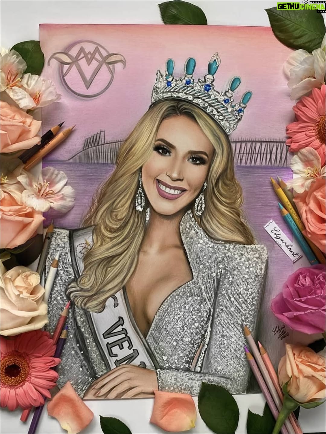 Mariángel Villasmil - 8.2K Likes - 🌟 Hace 5 años mi vida cambió para siempre. Subirme a ese escenario y escuchar mi nombre como Miss Venezuela 2020 fue más que una corona: fue la confirmación de que los sueños se cumplen cuando se camina con fe, disciplina y amor propio. 💫

En estos años he aprendido que la verdadera belleza no está en lo que se ve, sino en lo que se transmite, en la capacidad de inspirar y dejar huella en los demás. 👑✨

Hoy celebro no solo un título, sino un viaje de crecimiento, retos superados y la dicha de representar a mi país con orgullo. Gracias a quienes han estado conmigo desde el inicio y a quienes siguen caminando a mi lado. 🤍

Que esta historia sea un recordatorio de que no hay sueños imposibles, solo corazones dispuestos a luchar por ellos, aun cuando la adversidad parece mas fuerte💖

#MissVenezuela2020