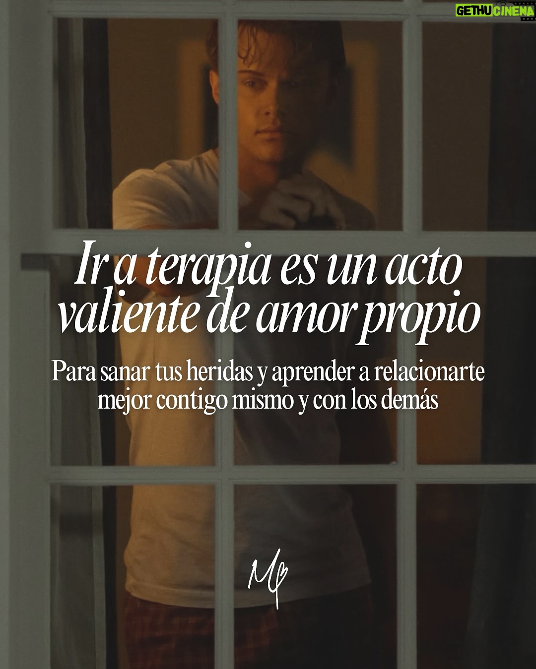 Mariángel Villasmil - 889 Likes - Hay historias que nos enseñan que el amor no siempre es fácil, que el desapego también es una forma de querer y que la mejor relación es la que construimos con nosotros mismos. 💫

Gracias a esta serie recordé que todo lo que vivimos, bueno o malo, nos ayuda a crecer💖 #tsitp #teamconrad #thesummeriturnedpretty