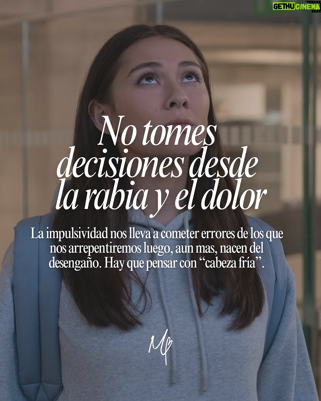 Mariángel Villasmil - 889 Likes - Hay historias que nos enseñan que el amor no siempre es fácil, que el desapego también es una forma de querer y que la mejor relación es la que construimos con nosotros mismos. 💫

Gracias a esta serie recordé que todo lo que vivimos, bueno o malo, nos ayuda a crecer💖 #tsitp #teamconrad #thesummeriturnedpretty