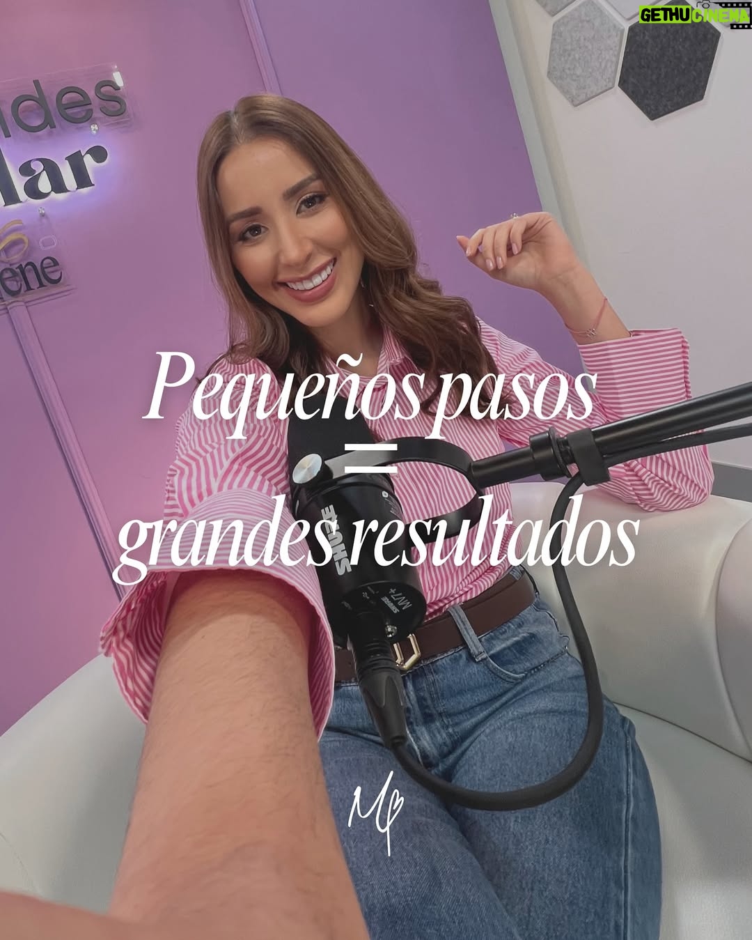 Mariángel Villasmil - 201 Likes - ¿Te cuesta volver a la rutina después de vacaciones? 😅 Sentirse desmotivado, procrastinar o no tener ganas de nada es completamente normal. No es flojera, tu mente necesita tiempo para adaptarse.

En este carrusel comparto lo que puedes hacer para retomar tus días poco a poco, sin estrés, y cuidar tu bienestar físico y emocional 🌿☕

💬 Comenta tu truco para volver a la rutina con motivación 👇

#RutinaPostVacaciones #MotivaciónDiaria #PsicologíaCotidiana #HábitosSaludables #BienestarEmocional #Autocuidado #MindsetPositivo #ProductividadConsciente #PsicoTips #VidaReal #DesarrolloPersonal”