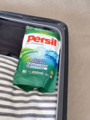 Mariazel Olle Casals Instagram - Ganamoooooooos!!!! 🥳🥳🥳 Lo dimos todo como aficionados y como agentes de Persil en esta misión impecable con la Selección Nacional. ¡Gracias @persil_detergente por darlo todo con nosotros! #TULODASTODONOSOTROSTAMBIEN #TULODASTODOPERSILTAMBIEN