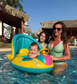 Mariazel Olle Casals Instagram - Mis pececitos!!! 🐠🐟