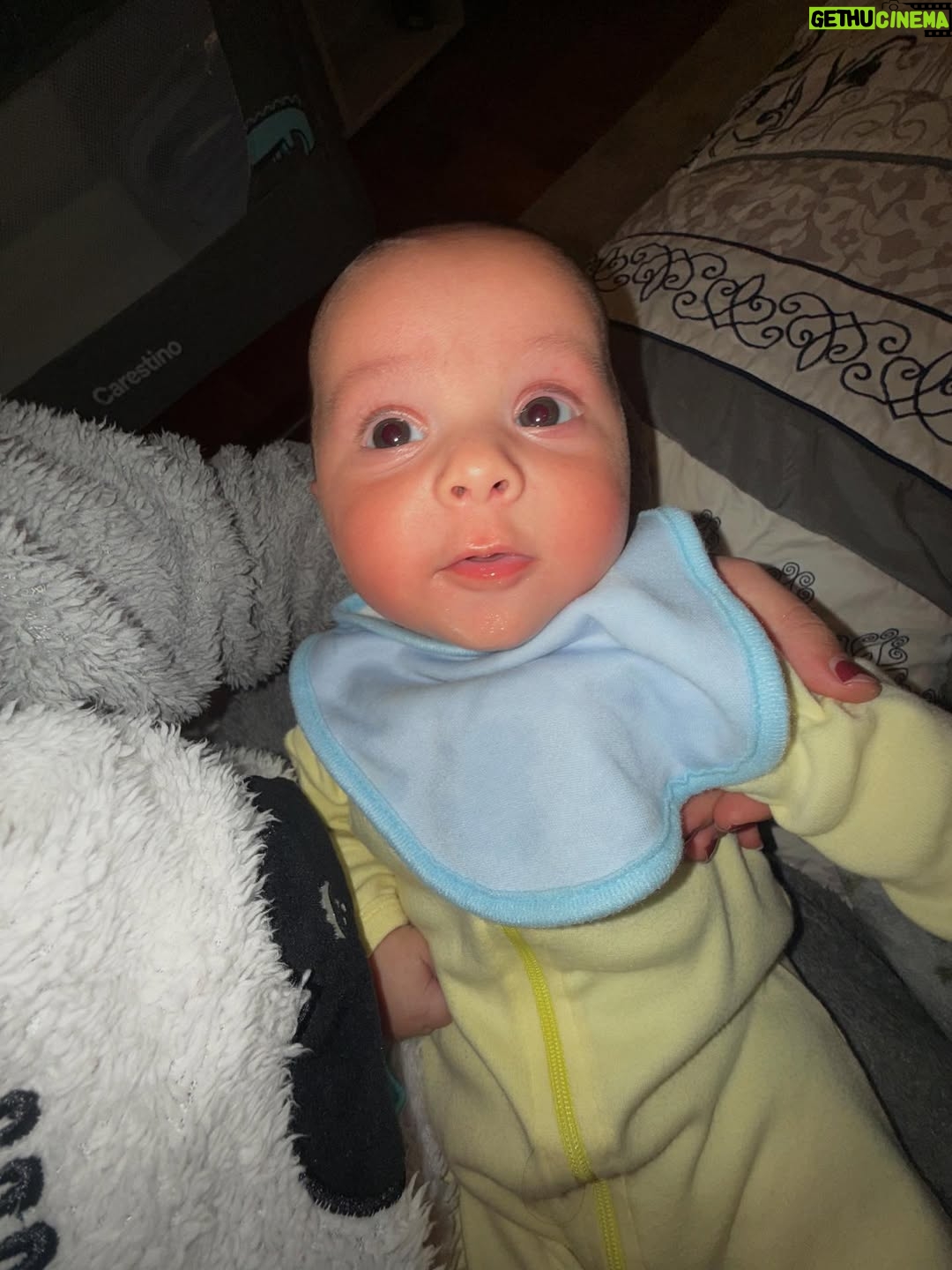 Mariazel Olle Casals - 68.8K Likes - Hoy celebramos tu primer año de vida mi bebé… Verte crecer feliz es todo lo que soñamos y deseamos. 🎁🎈🎂
Gracias por enseñarnos tanto en tan poco tiempo y por recordarnos cada día lo afortunados que somos de tenerte 🩵 TE AMAMOS ANDRÉ! 

#FelizCumpleaños #19DeAgosto