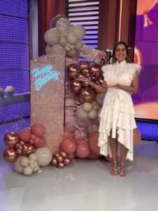 Actress Mariela Celis HD Photos and Wallpapers August 2025