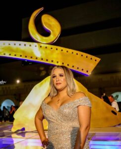 Actress Mariem Ben Chaabane HD Photos and Wallpapers March 2023