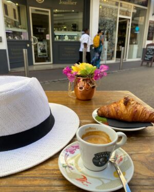 Mariem Ben Chaabane Instagram - #traveling #diary #cannes
