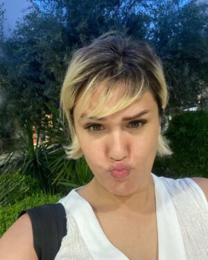 Mariem Ben Chaabane Instagram - كتبدى عامل عملة وعامل روحك ما فيبالكش