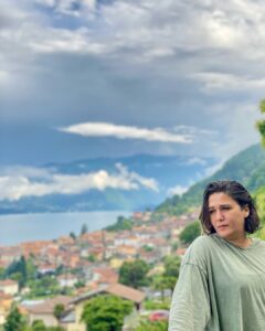 Actress Mariem Ben Chaabane HD Photos and Wallpapers July 2024