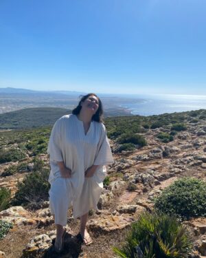 Mariem Ben Chaabane Instagram - كل عام و أحنا حيين بخييييير❤️